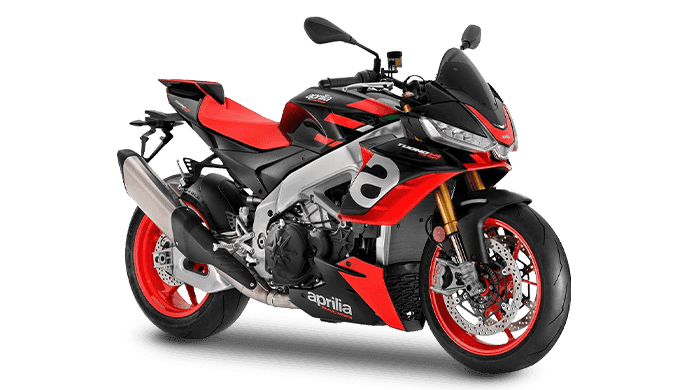 Aprilia Bikes Rsv4 1100 Factory