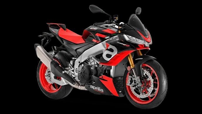 Aprilia Bikes Tuono Factory