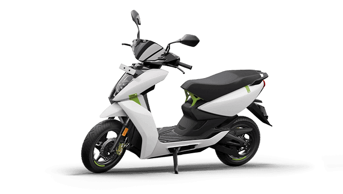 Ather 450X 3.7 kWh Propack