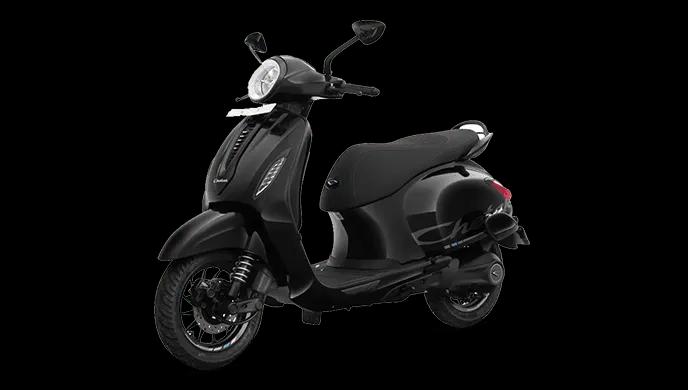 Bajaj Chetak 3201 Special Edition