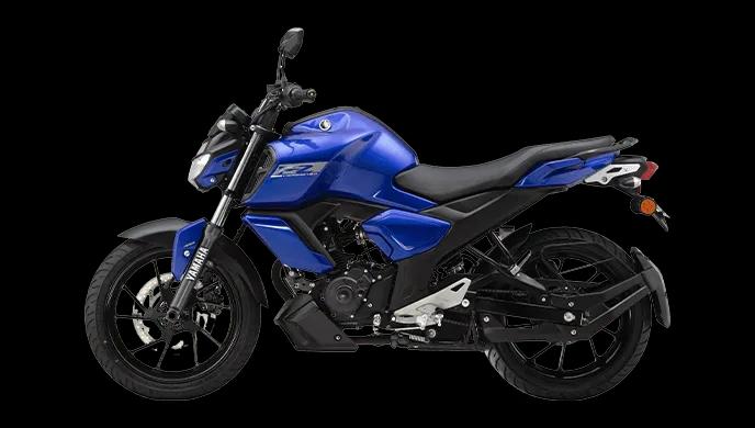 Yamaha Bikes Fz S Fi