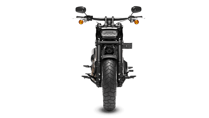 View All Harley Davidson Fat Bob Images