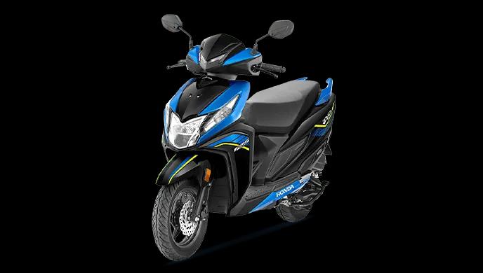 Honda Dio 125