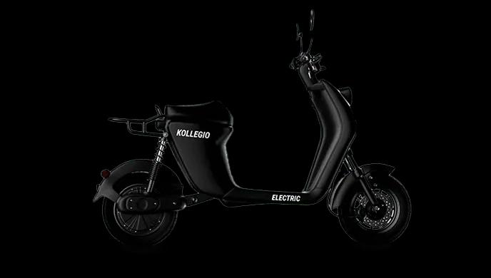 Kabira Mobility Kollegio Neo