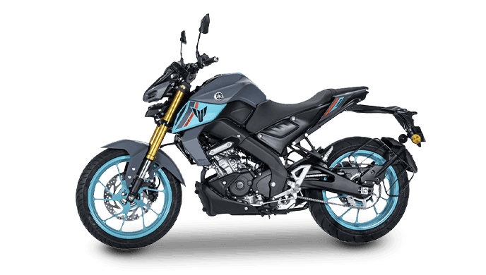 Yamaha Bikes Mt 15 V2