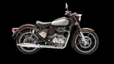 Royal Enfield Classic 350 Heritage Premium