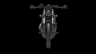 Harley Davidson Nightster Special