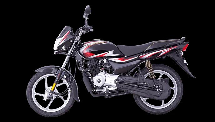 Bajaj Bikes Platina 100