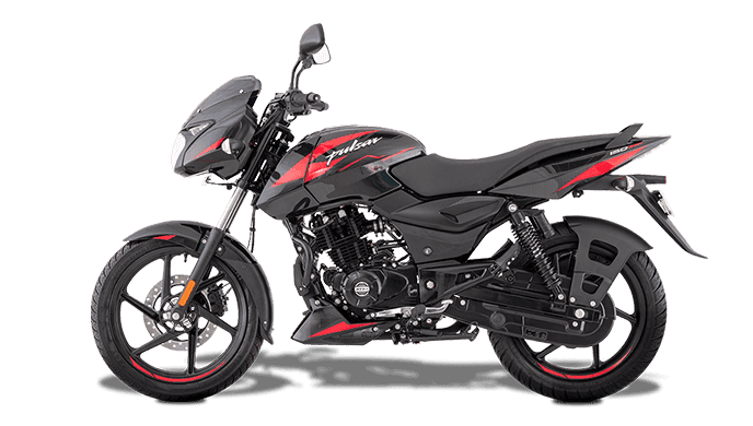 Bajaj Bikes Pulsar 150