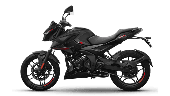 View All BAJAJ Pulsar N250 Images