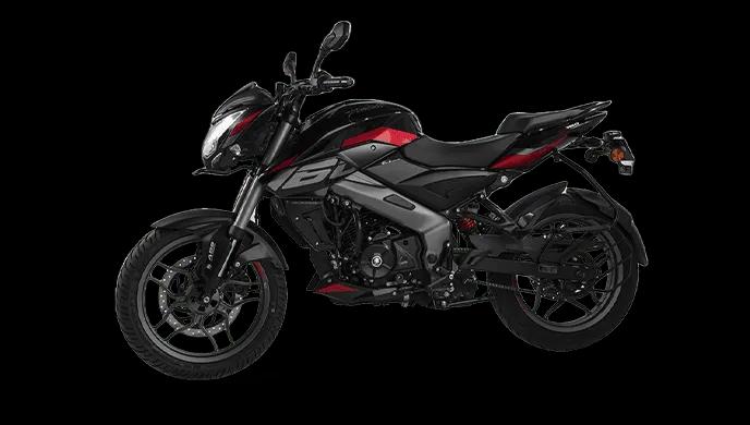 View All BAJAJ Pulsar NS160 Images