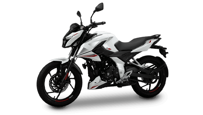 Bajaj Bikes Pulsar P150