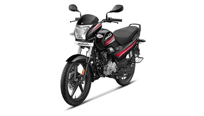 Hero Bikes Super Splendor