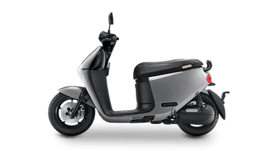 gogoro 2 Series