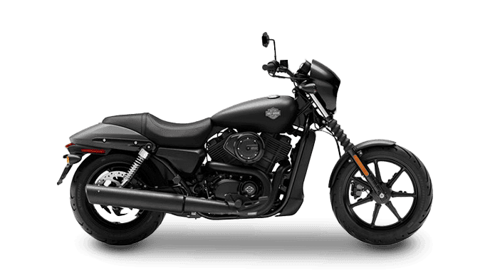 Harley Davidson Street 500 standard