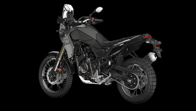 Yamaha Bikes Tenere 700