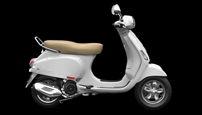 Vespa Scooters Vxl 150