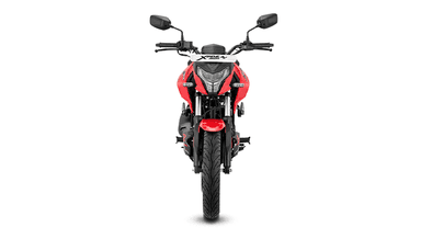 Hero Xtreme 160R 4V