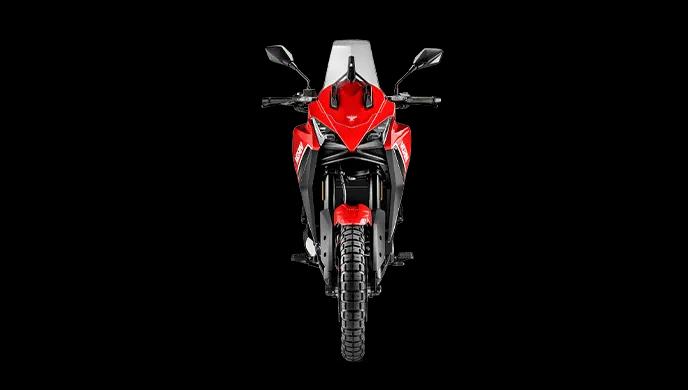 Moto Morini Bikes X Cape 650