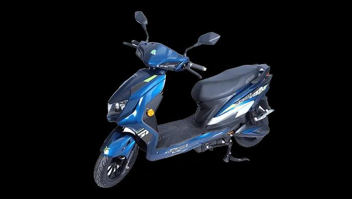 Aeroride Electric E-Spark