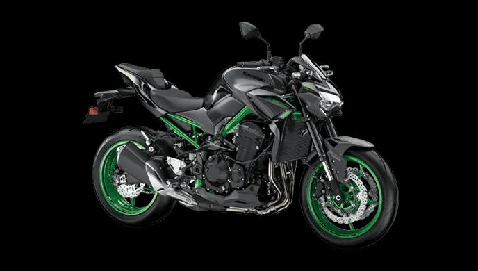 Kawasaki Bikes Z900