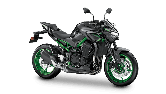 View All Kawasaki Z900 Images