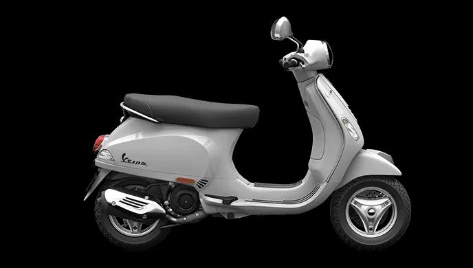 Vespa ZX 125