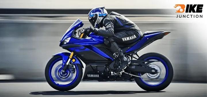 Launching Soon - Yamaha R3, R7, MT03, MT07 & MT09 in India