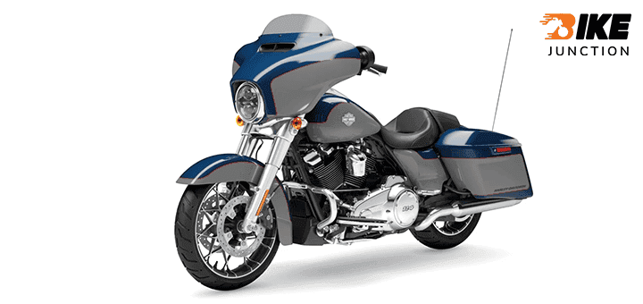 Harley-Davidson Street Glide Special & Road Glide Special 2023 Now