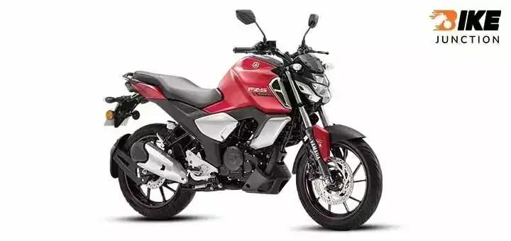 Yamaha FZ-S Fi Launching in New Colour Option Soon!