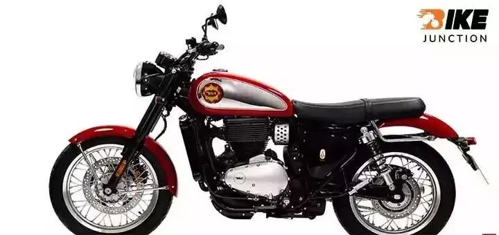 BSA Trademarked Names of Thunderbolt, Lightning, and Bantam Models