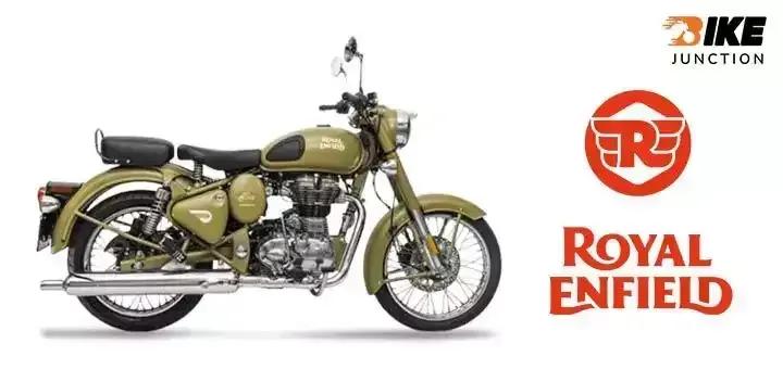 April 2023 Sales Report Royal Enfield's Growth Trajectory Continues Despite Export Blues