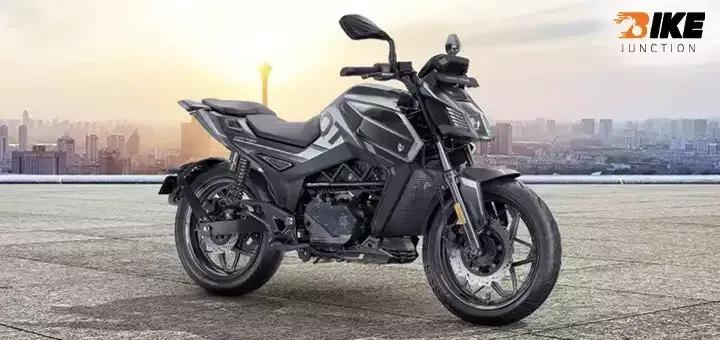 Bookings of Matter Aera Electric Bike to Begin From May 17