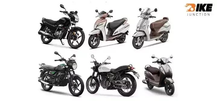 FADA Shows Concerns About Illegal Two-Wheeler Sales
