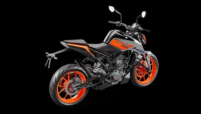 Ktm 250 Duke [2022-2023]