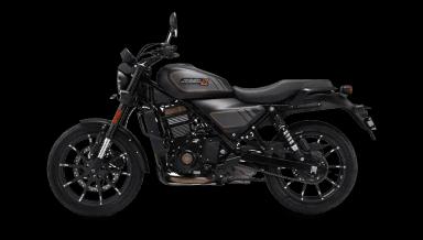 Harley Davidson X 440 Denim [2024]