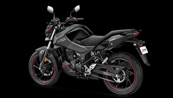 Hero Bikes Xtreme 160r 2v