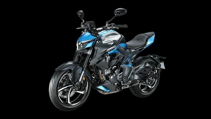 Zontes Bikes 350r