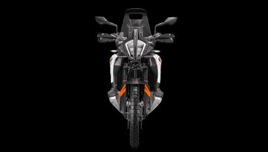 KTM 790 Adventure