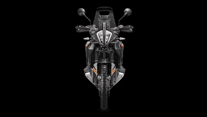 View All KTM 890 Adventure Images