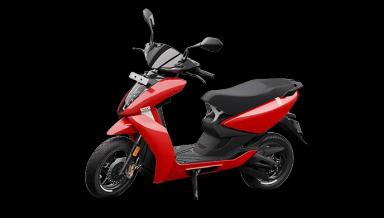 Ather 450X 3.7 kWh Propack