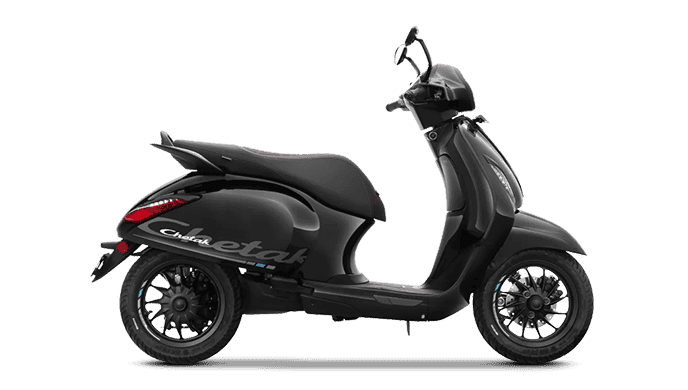 BAJAJ Chetak 3201 Special Edition