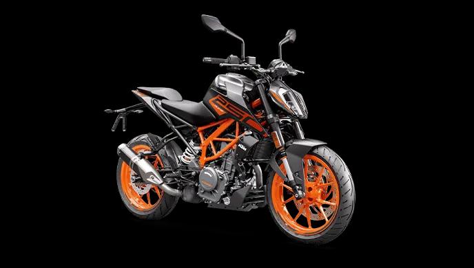 KTM 250 Duke [2022-2023]