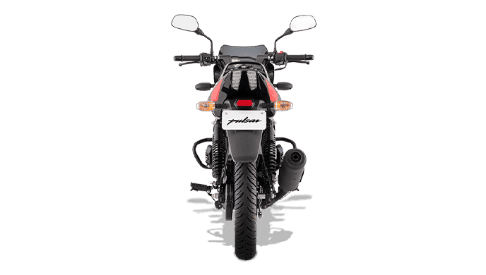 Bajaj Bikes Pulsar 150