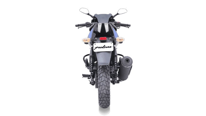 Bajaj Bikes Pulsar 220f