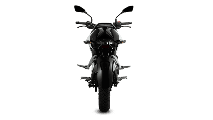 Bajaj Bikes Pulsar P150