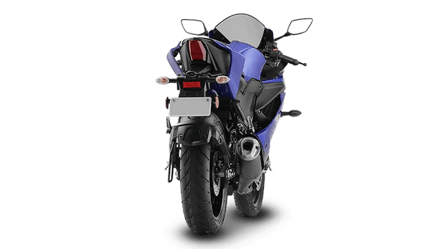 YAMAHA YZF-R7 Price - YZF-R7 Mileage, Review & Images
