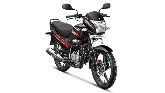 Hero Bikes Super Splendor