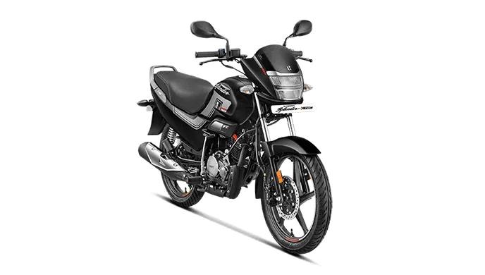 Hero Super Splendor Xtec