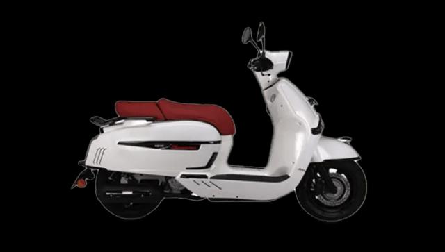 Sixties 300i